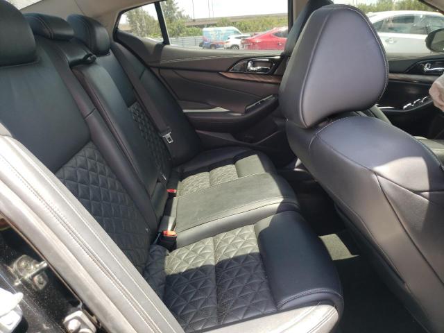 Photo 6 from auction – 2016 NISSAN MAXIMA 3.5 with VIN 1N4AA6AP6GC404404