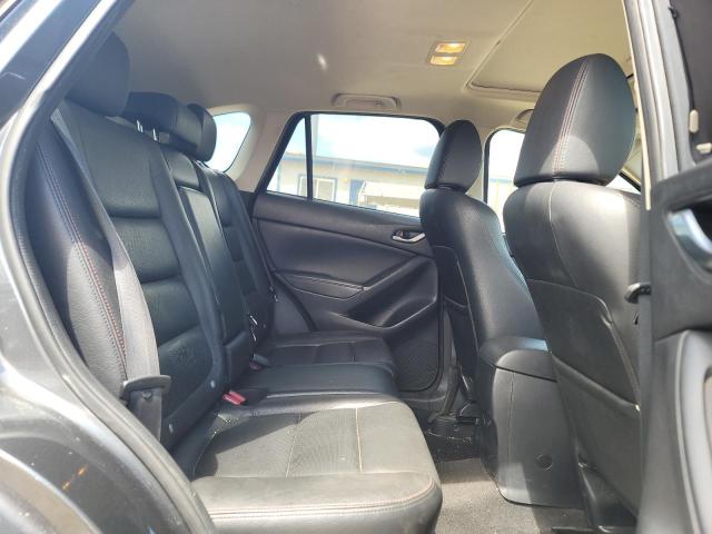 Photo 6 from auction – 2014 MAZDA CX-5 GT with VIN JM3KE2DY3E0350811