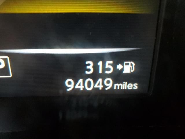 Photo 8 from auction – 2017 NISSAN ROGUE SV with VIN 5N1AT2MV2HC870433