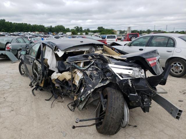 Photo 3 from auction – 2014 TOYOTA AVALON HYB with VIN 4T1BD1EB5EU019863