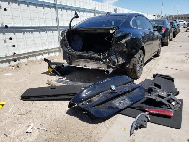 Foto 4 de la subasta – 2021 BMW 228XI con VIN WBA73AK03M7H32855