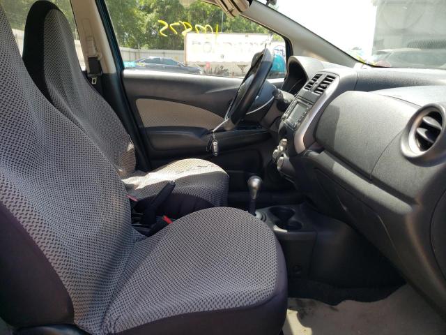 Photo 5 from auction – 2014 NISSAN VERSA NOTE with VIN 3N1CE2CP2EL422786