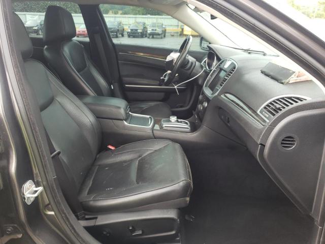 Photo 5 from auction – 2019 CHRYSLER 300 LIMITE with VIN 2C3CCAEG7KH631265