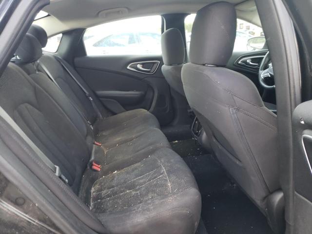 Photo 6 from auction – 2015 CHRYSLER 200 LIMITE with VIN 1C3CCCAB2FN579286
