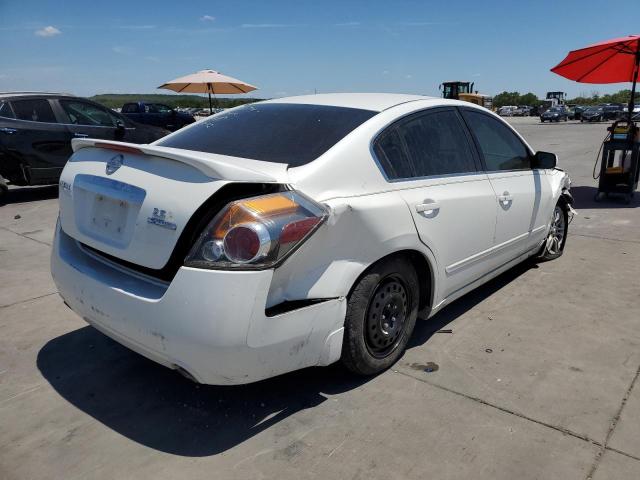 Photo 4 from auction – 2011 NISSAN ALTIMA BAS with VIN 1N4AL2AP8BN483428