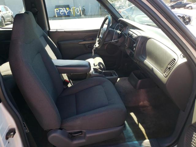 Photo 5 from auction – 2001 FORD EXPLORER S with VIN 1FMYU60E91UA53498