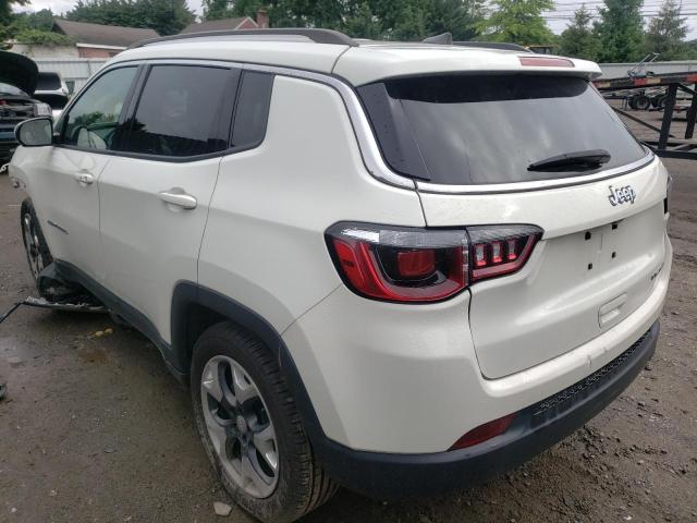 Photo 3 from auction – 2019 JEEP COMPASS LI with VIN 3C4NJCCB4KT659870