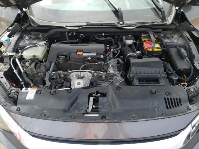 Photo 7 from auction – 2018 HONDA CIVIC LX with VIN 2HGFC4B06JH301960