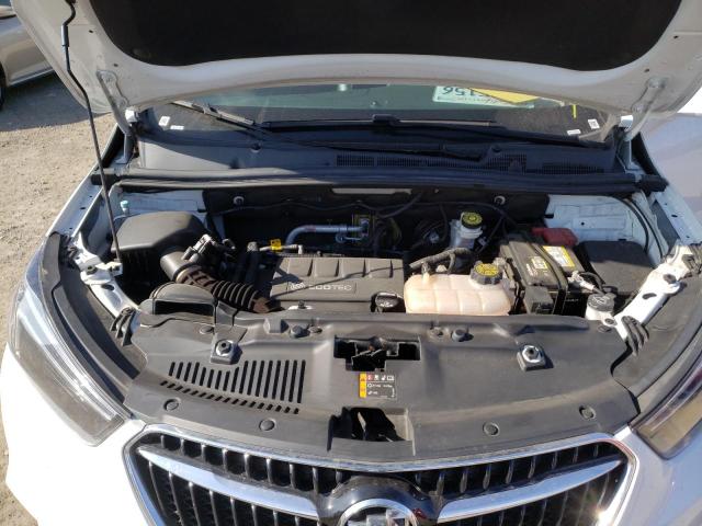 Photo 7 from auction – 2020 BUICK ENCORE PRE with VIN KL4CJASBXLB015252