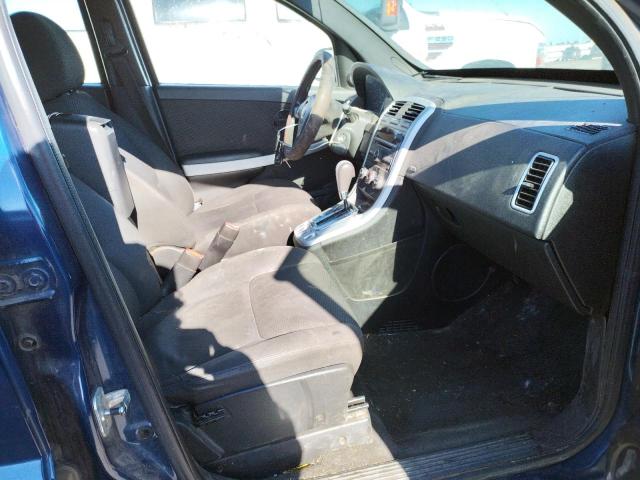 Photo 5 from auction – 2009 PONTIAC TORRENT with VIN 2CKDL33F796244624
