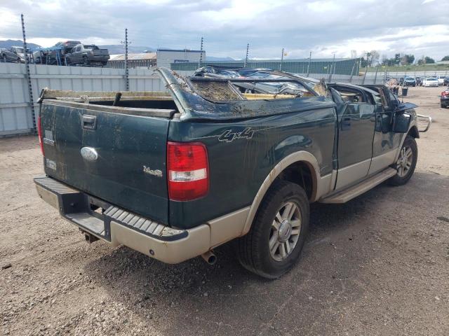 Photo 4 from auction – 2007 FORD F150 SUPER with VIN 1FTPW14VX7KD12558