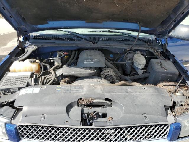 Photo 7 from auction – 2004 CHEVROLET SILVERADO with VIN 2GCEC19T841298503