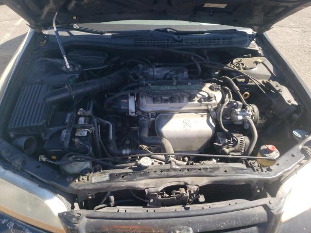 Photo 7 from auction – 2002 HONDA ACCORD EX with VIN 1HGCG66812A164767