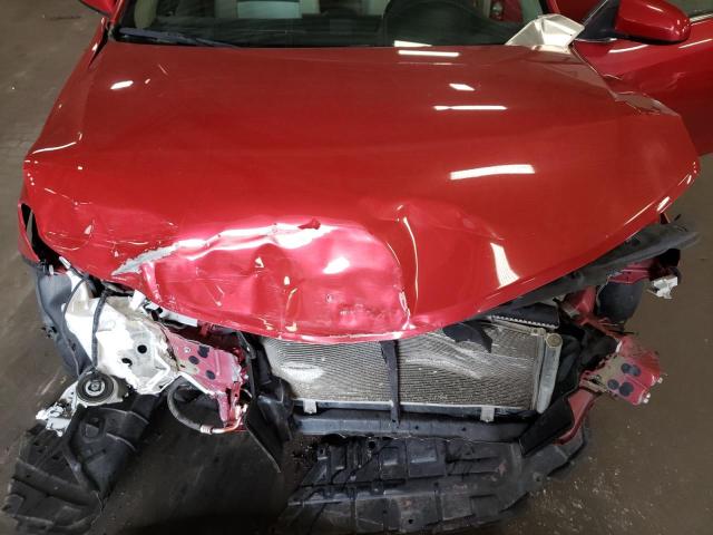 Photo 7 from auction – 2012 TOYOTA CAMRY BASE with VIN 4T4BF1FK7CR226234