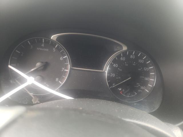 Photo 8 from auction – 2018 NISSAN ALTIMA 2.5 with VIN 1N4AL3AP1JC209553