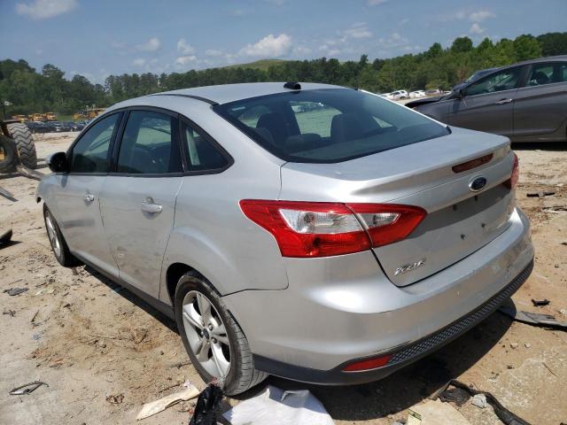 Photo 3 from auction – 2014 FORD FOCUS SE with VIN 1FADP3F24EL444274