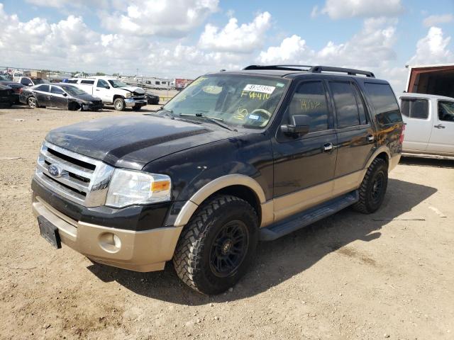 Photo 2 from auction – 2012 FORD EXPEDITION with VIN 1FMJU1H56CEF66410
