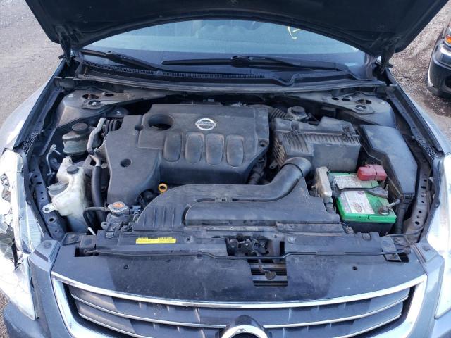 Photo 7 from auction – 2012 NISSAN ALTIMA BAS with VIN 1N4AL2AP8CN458787