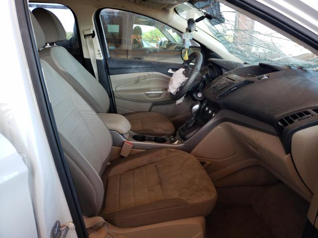 Photo 5 from auction – 2016 FORD ESCAPE SE with VIN 1FMCU0G75GUC86219