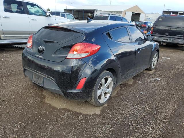 Photo 4 from auction – 2012 HYUNDAI VELOSTER with VIN KMHTC6AD9CU065172