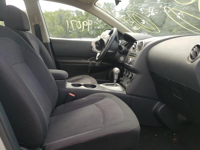Photo 5 from auction – 2012 NISSAN ROGUE S with VIN JN8AS5MVXCW700714