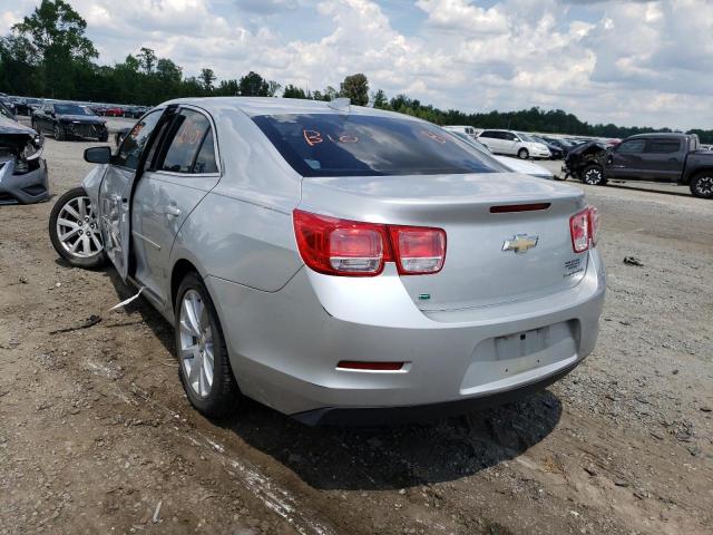 Photo 3 from auction – 2015 CHEVROLET MALIBU 2LT with VIN 1G11D5SL6FF314764
