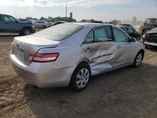 Photo 4 from auction – 2011 TOYOTA CAMRY with VIN 4T4BF3EK6BR215642