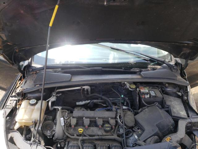 Photo 7 from auction – 2013 FORD FOCUS SE with VIN 1FADP3K26DL167339