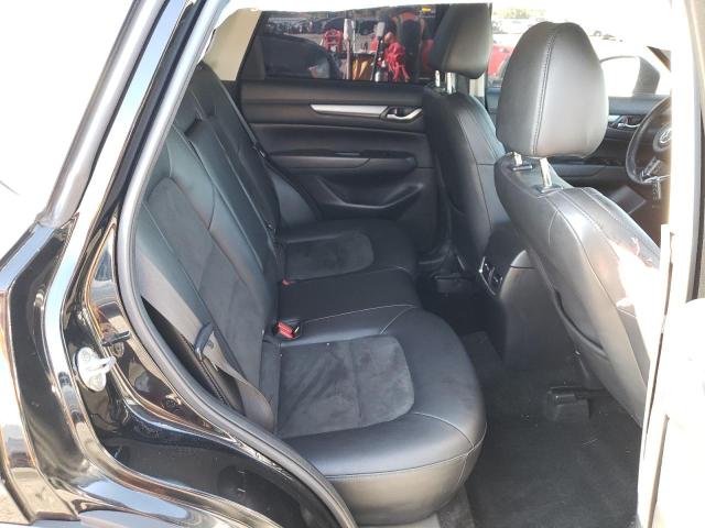 Photo 6 from auction – 2018 MAZDA CX-5 TOURI with VIN JM3KFACM5J0470982