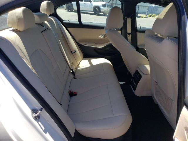 Photo 6 from auction – 2021 BMW 330XI with VIN 3MW5R7J04M8C12055