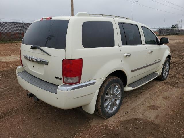 Photo 4 from auction – 2008 CHRYSLER ASPEN LIMI with VIN 1A8HW58268F125400