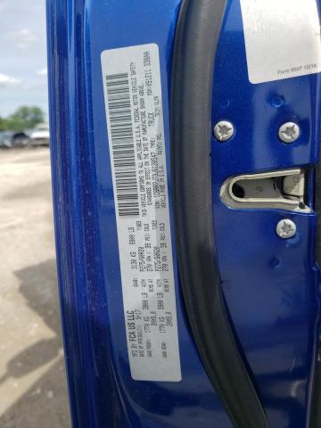 Photo 10 from auction – 2018 RAM 1500 LARAM with VIN 1C6RR7JT3JS120547