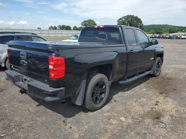 Photo 4 from auction – 2015 CHEVROLET SILVERADO with VIN 1GCVKREC9FZ374456