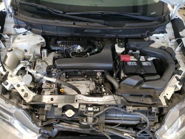 Photo 7 from auction – 2014 NISSAN ROGUE S with VIN 5N1AT2MT7EC826373