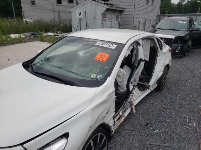 Photo 9 from auction – 2013 NISSAN ALTIMA 2.5 with VIN 1N4AL3AP5DC296507