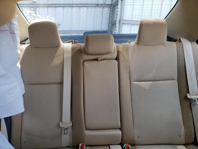 Photo 6 from auction – 2017 TOYOTA COROLLA L with VIN 5YFBURHE8HP601501