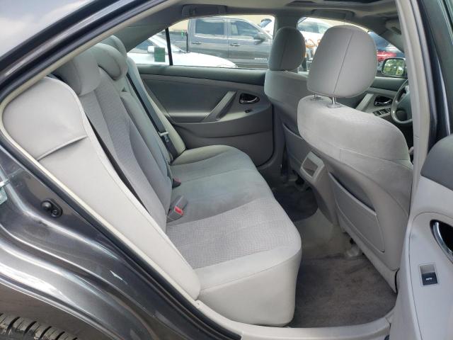 Photo 6 from auction – 2011 TOYOTA CAMRY BASE with VIN 4T1BF3EK4BU751631