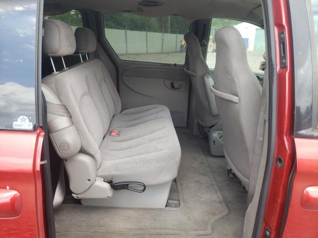 Photo 6 from auction – 2003 CHRYSLER TOWN & COU with VIN 2C4GP44373R111807