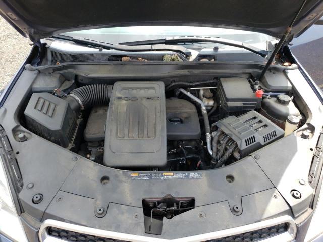 Photo 7 from auction – 2013 CHEVROLET EQUINOX LT with VIN 2GNFLEEK3D6197081