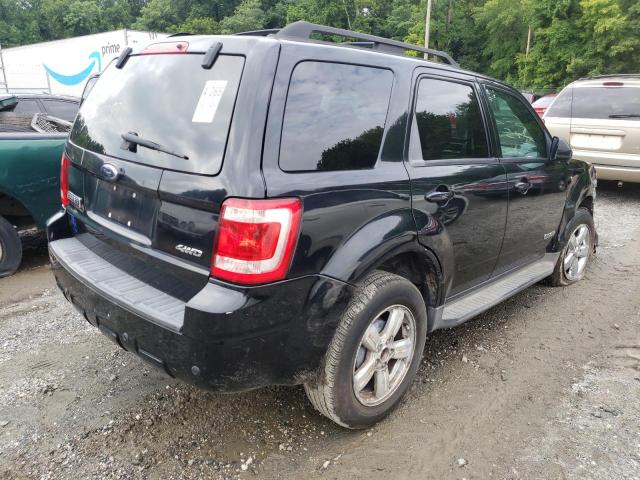 Photo 4 from auction – 2008 FORD ESCAPE LIM with VIN 1FMCU94198KE60732