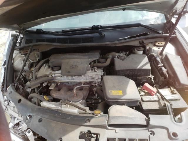 Photo 7 from auction – 2013 TOYOTA CAMRY L with VIN 4T1BF1FK8DU272733