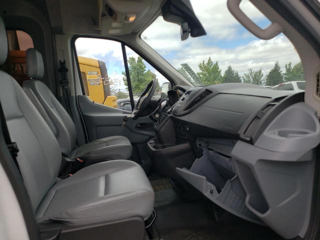 Photo 5 from auction – 2018 FORD TRANSIT T- with VIN 1FTYE2CM2JKA55618