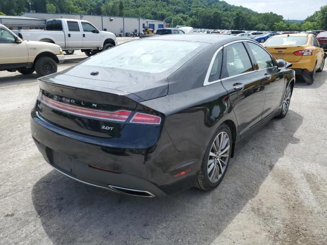 Photo 4 from auction – 2017 LINCOLN MKZ SELECT with VIN 3LN6L5C9XHR625148