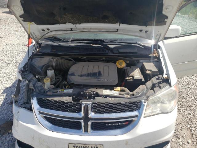 Photo 7 from auction – 2014 DODGE GRAND CARA with VIN 2C4RDGCG6ER477557