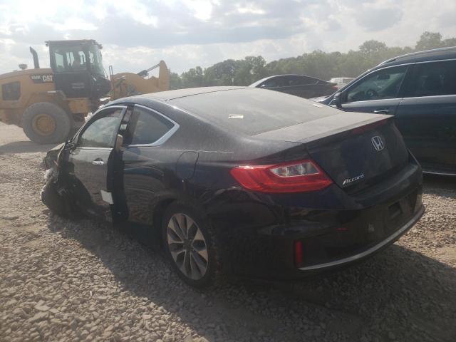 Photo 3 from auction – 2015 HONDA ACCORD LX- with VIN 1HGCT1B35FA010156
