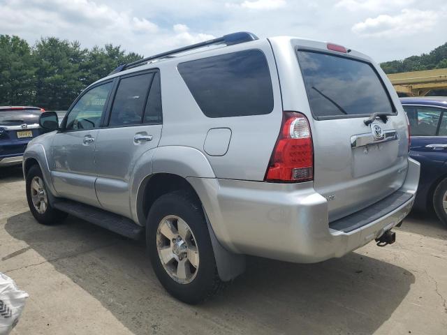 Photo 3 from auction – 2008 TOYOTA 4RUNNER SR with VIN JTEBU14R48K020212