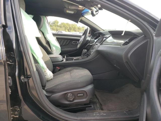 Photo 5 from auction – 2014 FORD TAURUS SEL with VIN 1FAHP2E87EG185029