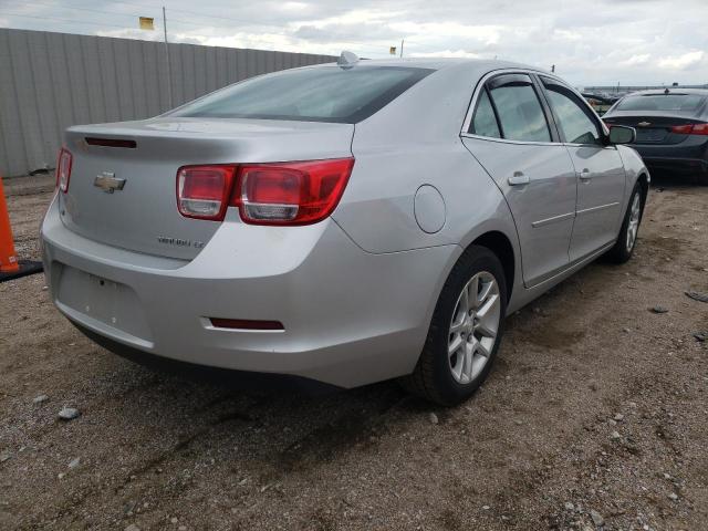 Photo 4 from auction – 2014 CHEVROLET MALIBU 1LT with VIN 1G11C5SL0EF281729