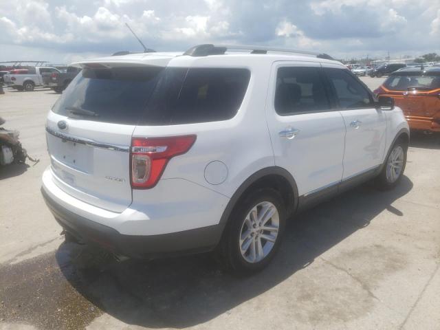 Photo 4 from auction – 2014 FORD EXPLORER X with VIN 1FM5K7D83EGA41502