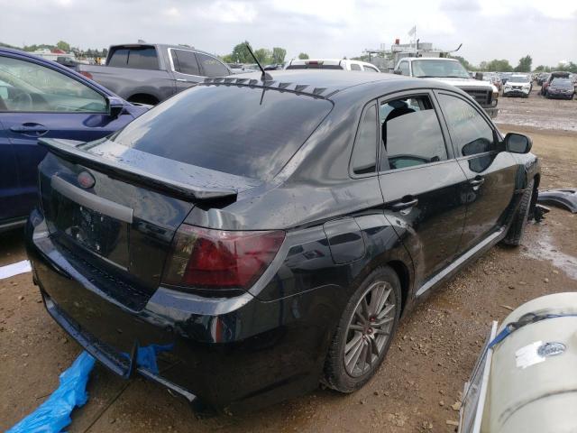 Photo 4 from auction – 2011 SUBARU IMPREZA WR with VIN JF1GV7F63BG520388